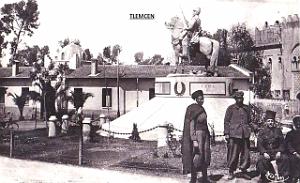 Tlemcen 215 